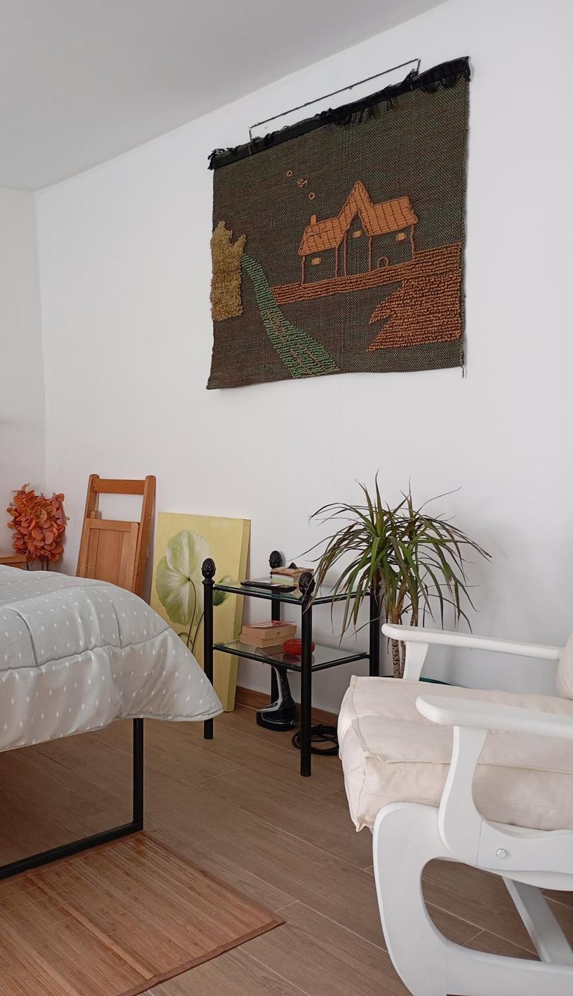 Casa Juana Michibert Appartement Daimiel Buitenkant foto